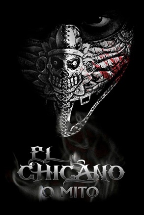 El Chicano: O Mito - (2019)