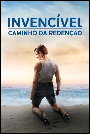 Invencivel: Caminho da Redencao - (2018)