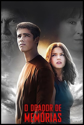 O Doador de Memorias - (2014)