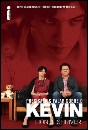 Precisamos Falar Sobre o Kevin - (2011)