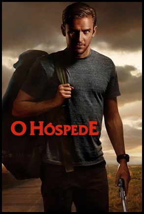 O Hospede - (2014)