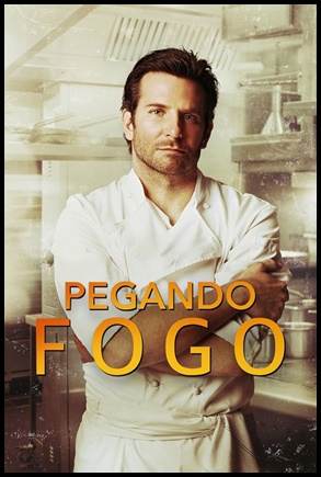 Pegando Fogo - (2015)