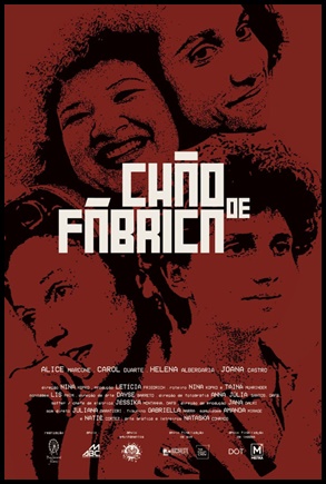 Chao de Fabrica - (2021)