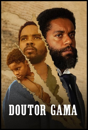 Doutor Gama - (2021)