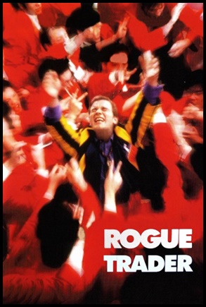 Rogue Trader - (1999) (L)
