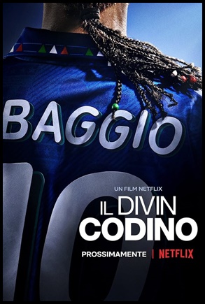 O Divino Baggio - (2021)