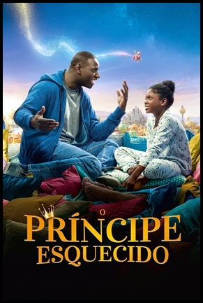 O Principe Esquecido - (2020)