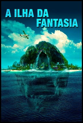 A Ilha da Fantasia - (2020)
