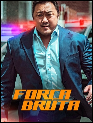 Força Bruta (2022)