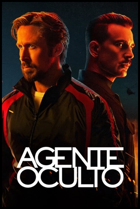 Agente Oculto (2022)