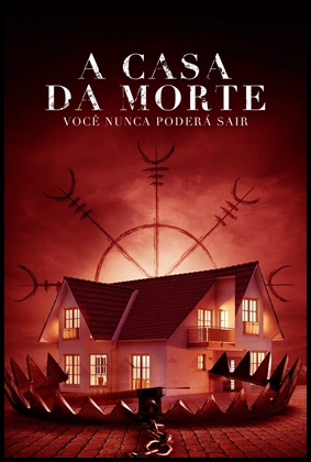 A Casa da Morte (2022)