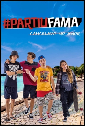 #PartiuFama: Cancelado no Amor (2022)