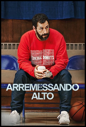 Arremessando Alto (2022)