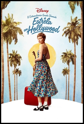 A Extraordinária Garota Chamada Estrela em Hollywood (2022)