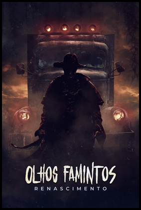 Olhos Famintos 4: Renascimento (2022)