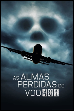 As Almas Perdidas do Voo 401 (2022)