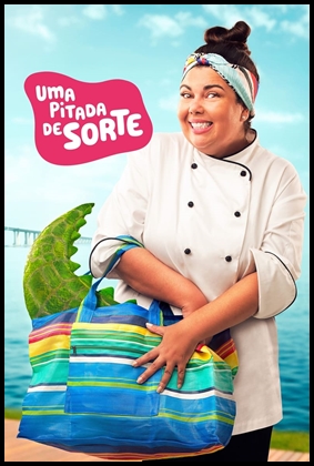 Uma Pitada de Sorte (2022)