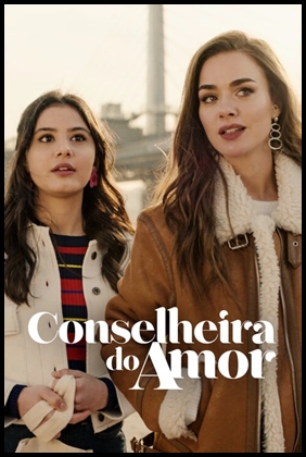 Conselheira do Amor (2022)