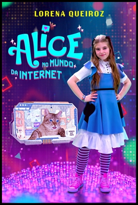 Alice no Mundo da Internet (2022)