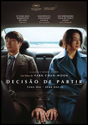 Decisão de Partir (2022)