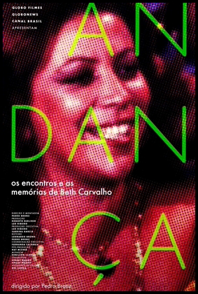 Andança: Os Encontros e as Memórias de Beth Carvalho (2022)