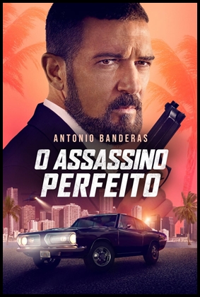 O Assassino Perfeito (2022)