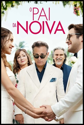 O Pai da Noiva (2022)