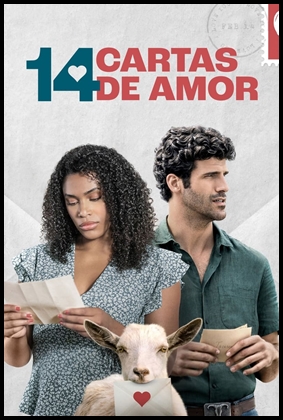14 Cartas de Amor (2022)