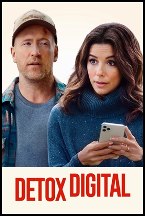 Detox Digital (2022)