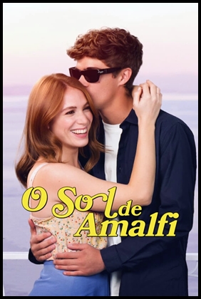 O Sol de Amalfi (2022)