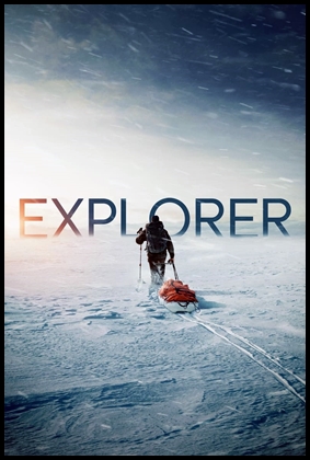 Explorer (2022)