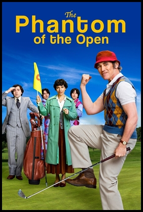 O Pior Jogador de Golfe do Mundo (2022)