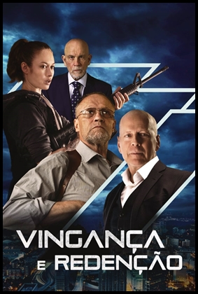 Vingança e Redenção (2022)