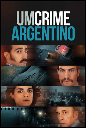 Um Crime Argentino (2022)