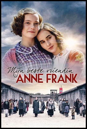Anne Frank, Minha Melhor Amiga (2021)