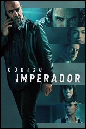 Código: Imperador (2022)