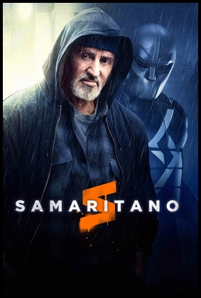 Samaritano (2022)
