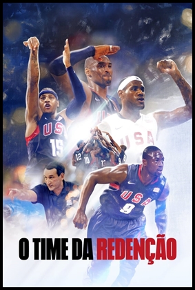 O Time da Redenção (2022)