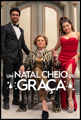 Um Natal Cheio de Graça (2022)