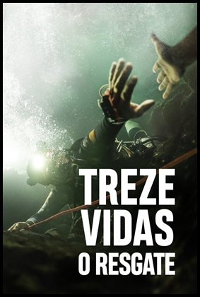 Treze Vidas: O Resgate (2022)