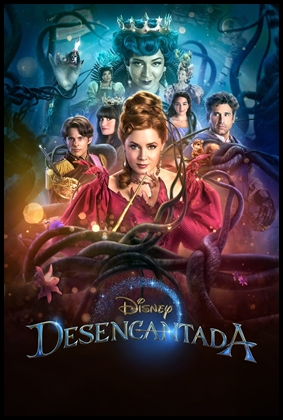 Desencantada (2022)