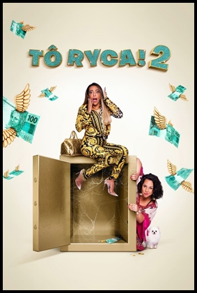 Tô Ryca 2 (2022)