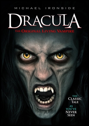 Drácula – Ele Ainda Está Vivo (2022)