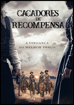 Caçadores de Recompensas (2022)