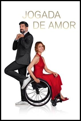 Jogada De Amor (2022)