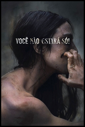 Você Não Estará Só! (2022)