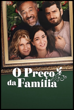 O Preço da Família (2022)