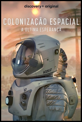 Colonização Espacial: A Última Esperança (2022)