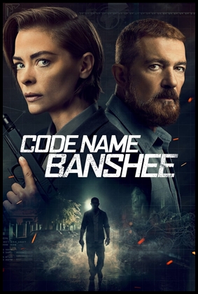 Codinome Banshee (2022)