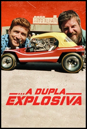 A Dupla Explosiva (2022)